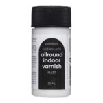 Oceanlack vernis - 50 ml - mat