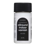 Oceanlack vernis - 50 ml - glans