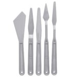 Paletmessen kunststof