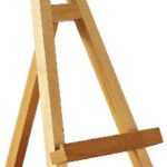 Tafelezel Lillesand 19 x 27,5 cm