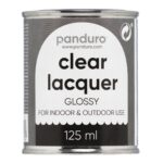 Vernis - 125 ml - glans