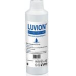 Luvion Babyluisteraar Gel 250ml