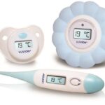 Luvion Thermometer Set Exact-70