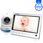 Babyfoon Luvion 78 Prestige Touch 3