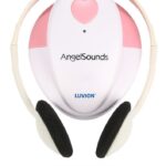 Luvion Doppler Babyluisteraar Angelsounds