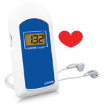 Luvion Doppler Babyluisteraar Deluxe-80