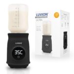 Flesverwarmer Luvion Draagbare Portable 35PB Black
