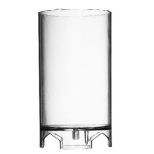 Kaarsen gietmal - cilinder - 11,5 cm