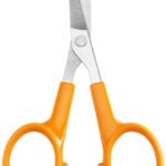 Fiskars borduurschaar - 10 cm - universeel