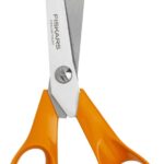 Fiskars universele schaar - 21 cm - rechtshandig