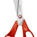 Fiskars universele schaar - 21 cm - linkshandig