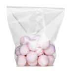 Zakjes - cellofaan - 10 stuks - klein