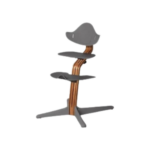 Kleurenset Kinderstoel Nomi EM200010 Antraciete (alleen kunststof delen)