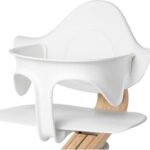 Babyset voor Kinderstoel Nomi Beugel EM300001 White