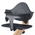 Babyset voor Kinderstoel Nomi Beugel EM300010 Antracite