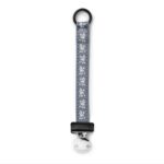 Fopspeenketting Elodie EL30150624 Rebel Poodle Paul