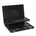 Panduro alcoholmarkers - 36 stuks - luxe uitvoering