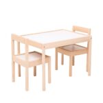 Set | Tafel en Stoel Kukka Kids