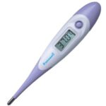 Digitale Thermometer Weewell