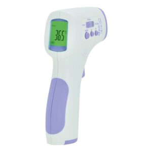 Digitale Thermometer Weewell Non Contact
