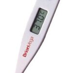 Thermometer BrionVega Digitaal