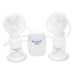 Dubbele Borstkolf Weewell Elektrisch