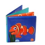 Badboekje Bondigo Ocean