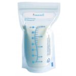Borstvoeding Bewaarzakjes Weewell 25st