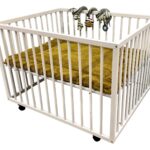 Box met Wieltjes Daan Beuken White