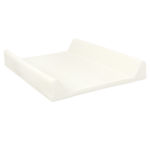 Aankleedkussen Colorfull Home Soft White