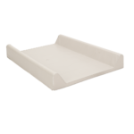 Aankleedkussen Colorfull Home Soft Cream