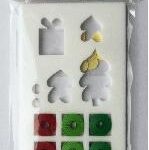 Quilling set Pine Tree set