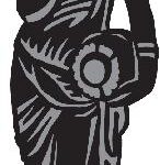 Craftable Garden Statue