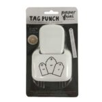 Paperfuel - pons - 3 in 1 tag - 1,5"/2"/2,5"