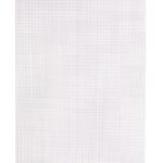 Plastic stramien - 30,5x46 cm