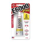 E6000+ lijm - 26,6 ml