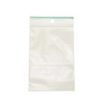 Gripzakjes - 100 stuks - 6x8 cm