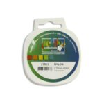 Nylondraad - 0,2 mm - 100 meter - transparant