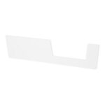 Uitvalbeveiliging Done by Deer 60x120 Wit