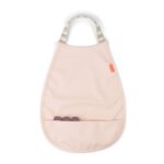 Slabber Done by Deer Pull-Over Croco Powder