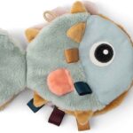 Activiteitenboekje Done by Deer Sensory Sea Friends Colour Mix