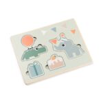 Puzzel Done By Deer Celebration Colour Mix