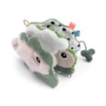 Activiteitenboekje Done by Deer Tiny Farm Colour Mix