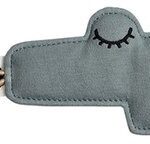 Done By Deer | Speendoekje Cozy Keeper 4393532 Croco