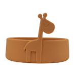 Kom Done By Deer Peekaboo Raffi Mustard