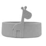 Kom Done By Deer Peekaboo Raffi Grey