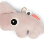 Rammelaar Tiny Rattle Sensory Nozo Powder