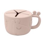 Snackbeker Done by Deer Peekaboo Raffi Powder