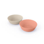 Kom Done by Deer Raffi Sand/Coral 2st