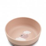 Kom Done by Deer Foodie Happy Clouds Powder